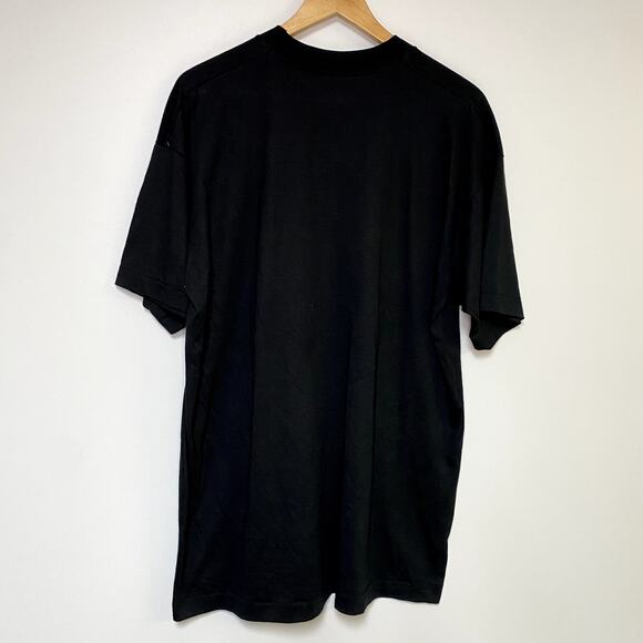 Vintage Croc & Roc Shirt Dallas Texas Gator Crocs 90s Cajun - Picture 2 of 2